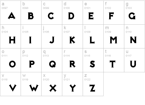 NotMaryKate details - Free Fonts at FontZone.net