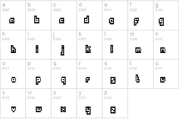 Outlands Truetype details - Free Fonts at FontZone.net