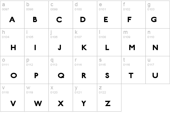 PaddingtonSC  Bold Small Caps details - Free Fonts at FontZone.net