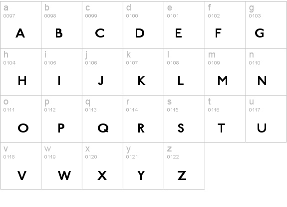 PaddingtonSC Plain Small Caps details - Free Fonts at FontZone.net