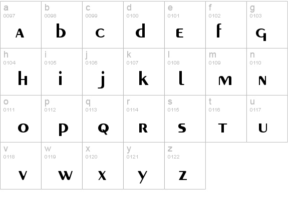 Paquete SSi Bold details - Free Fonts at FontZone.net