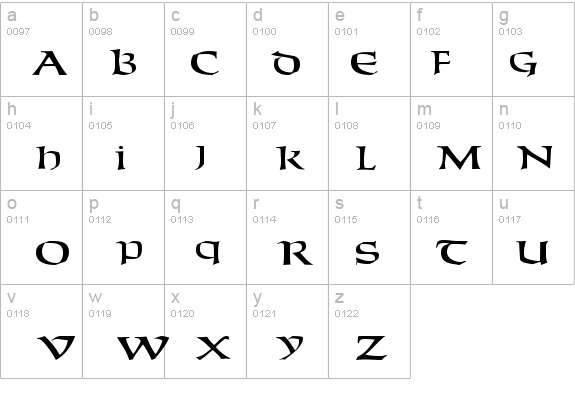 ParaketteScapsSSK Bold details - Free Fonts at FontZone.net