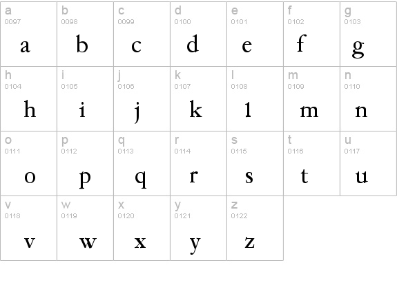 Paramount Regular details - Free Fonts at FontZone.net