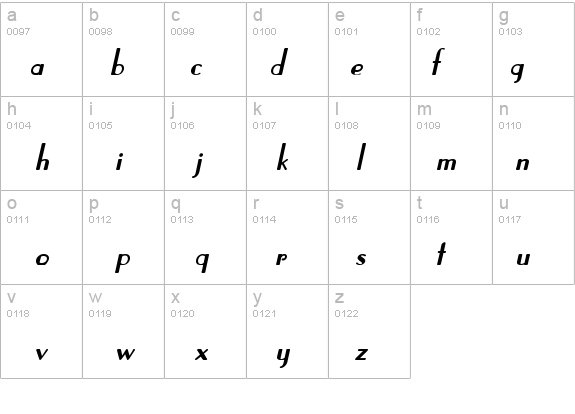 Paris Bold Italic details - Free Fonts at FontZone.net