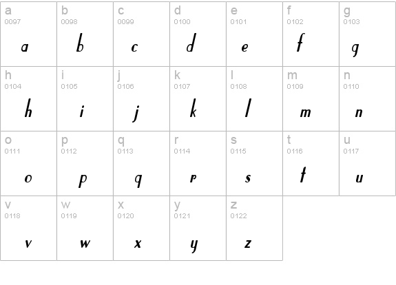 Paris Condensed Bold Italic details - Free Fonts at FontZone.net