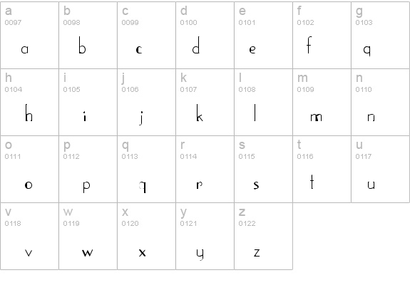 ParisianT details - Free Fonts at FontZone.net