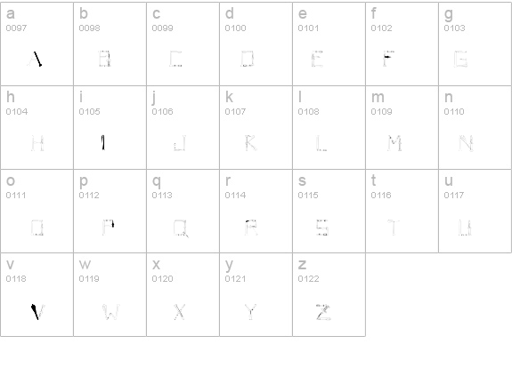 Patriot Regular details - Free Fonts at FontZone.net