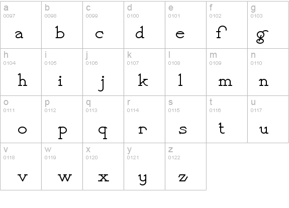 PayzantPen details - Free Fonts at FontZone.net