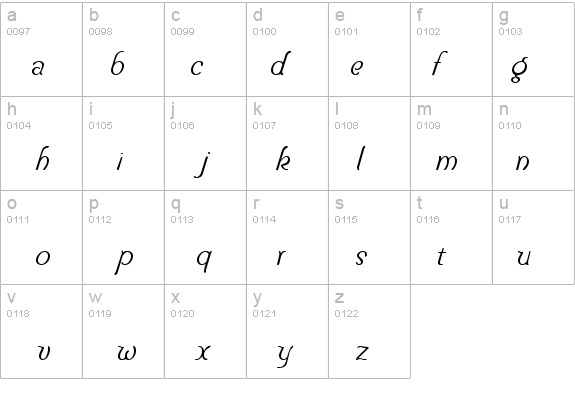 Pentip Regular details - Free Fonts at FontZone.net