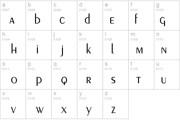 PianoLight details - Free Fonts at FontZone.net