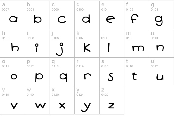 Pie Contest BTN Bold details - Free Fonts at FontZone.net