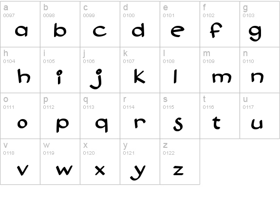 Pie Contest BTN Quill details - Free Fonts at FontZone.net