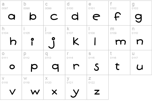 Pie Contest BTN Round Bold details - Free Fonts at FontZone.net