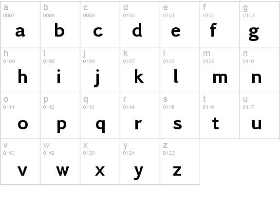 Pigiarniq Bold details - Free Fonts at FontZone.net