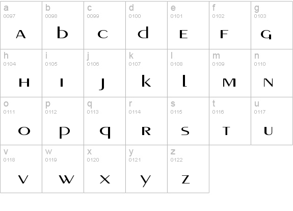 PigNoseTyp details - Free Fonts at FontZone.net