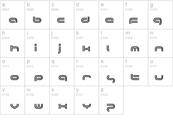 Planet TriColore details - Free Fonts at FontZone.net