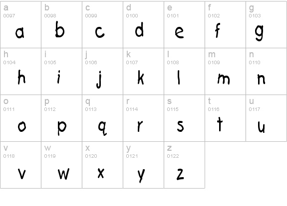 Playful Thin details - Free Fonts at FontZone.net