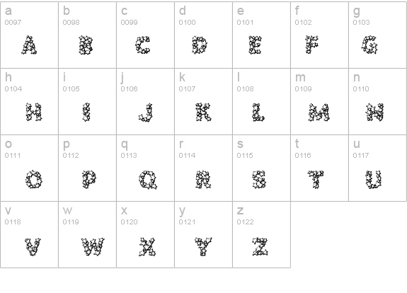 Popstars details - Free Fonts at FontZone.net