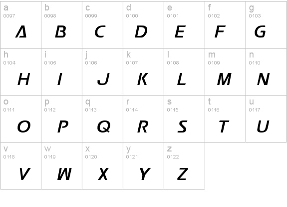 Postmaster details - Free Fonts at FontZone.net