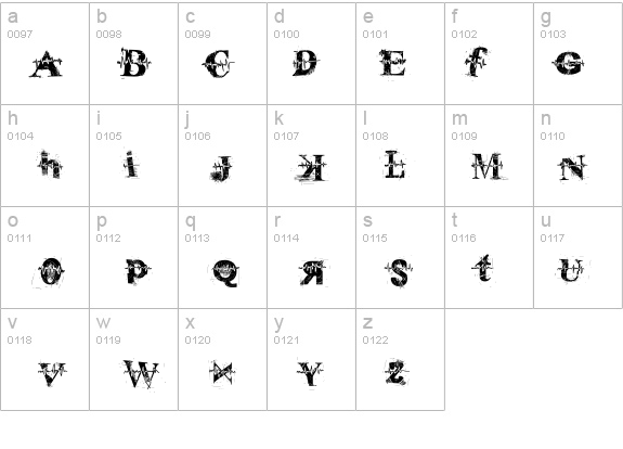 pulse sans details - Free Fonts at FontZone.net