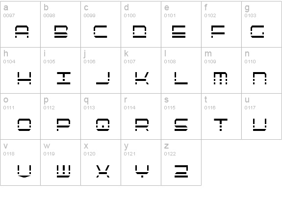 QuickQuick Condensed details - Free Fonts at FontZone.net