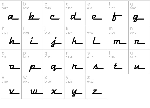 Raceway Medium details - Free Fonts at FontZone.net