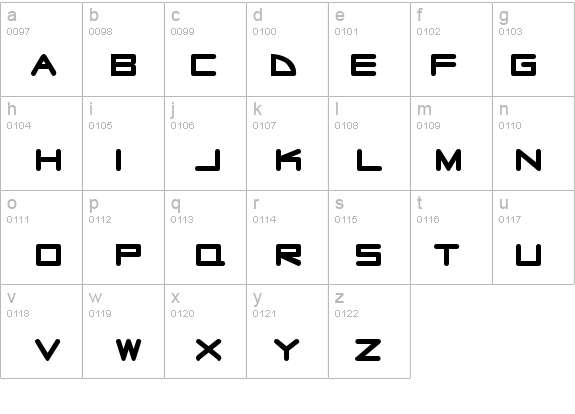 Radio Stars details - Free Fonts at FontZone.net