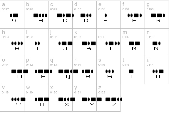 Radios in Motion details - Free Fonts at FontZone.net
