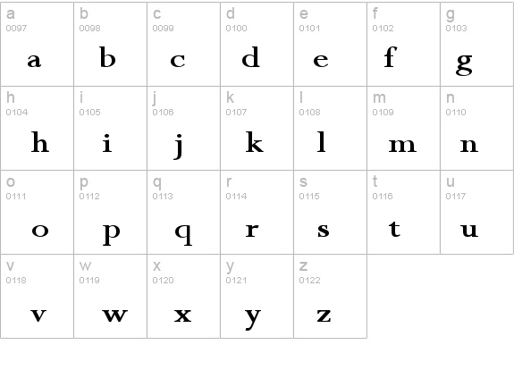 Rapid Wide Bold details - Free Fonts at FontZone.net