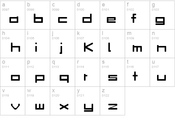 Rave details - Free Fonts at FontZone.net