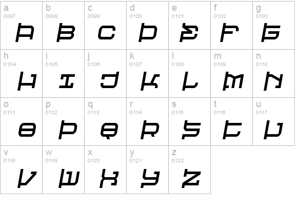 Raveheart details - Free Fonts at FontZone.net