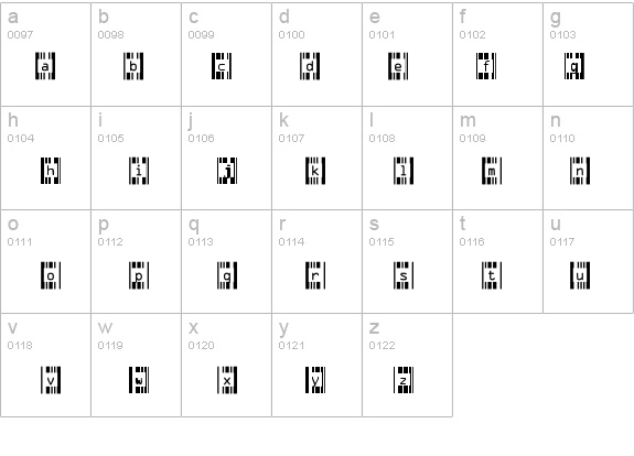 Recognition Nekkid details - Free Fonts at FontZone.net