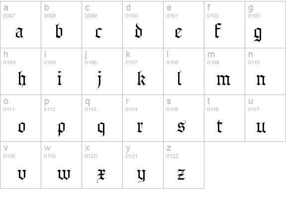 Reformator details - Free Fonts at FontZone.net