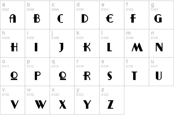 RitzyRemix details - Free Fonts at FontZone.net