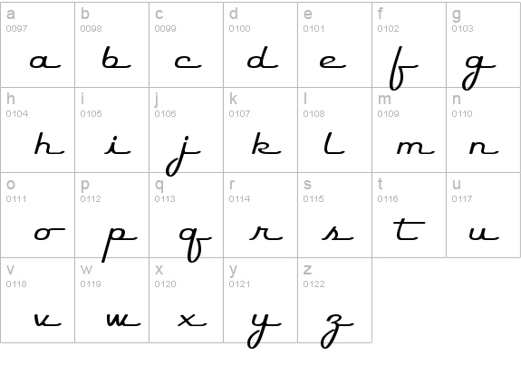 rocket-script details - Free Fonts at FontZone.net