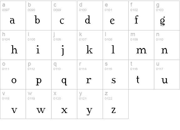 Safran details - Free Fonts at FontZone.net