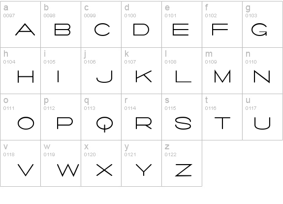 Salaryman details - Free Fonts at FontZone.net