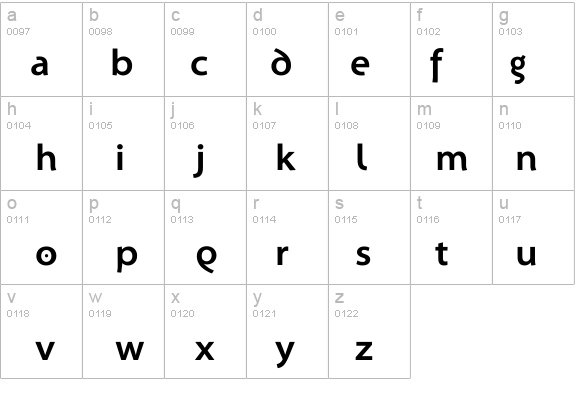 Santana-Bold details - Free Fonts at FontZone.net