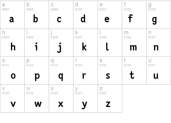 SaturdaySansICG-Bold details - Free Fonts at FontZone.net