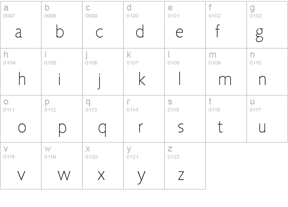 Saxony-Xlight details - Free Fonts at FontZone.net