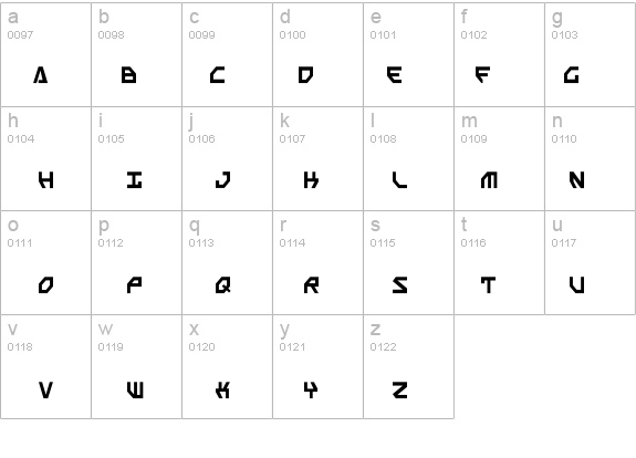 Scarab Script details - Free Fonts at FontZone.net