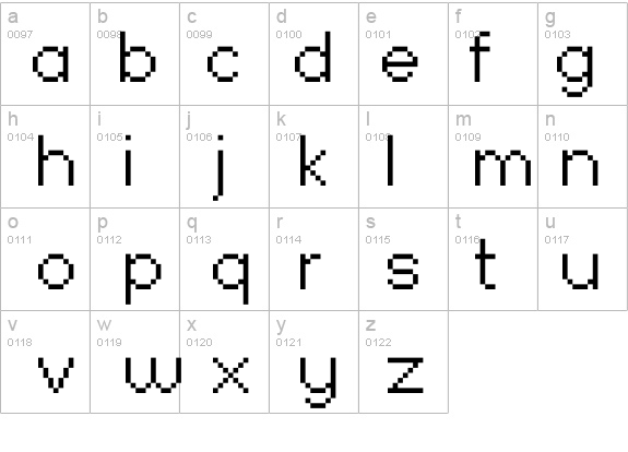 Schoenecker1056 details - Free Fonts at FontZone.net
