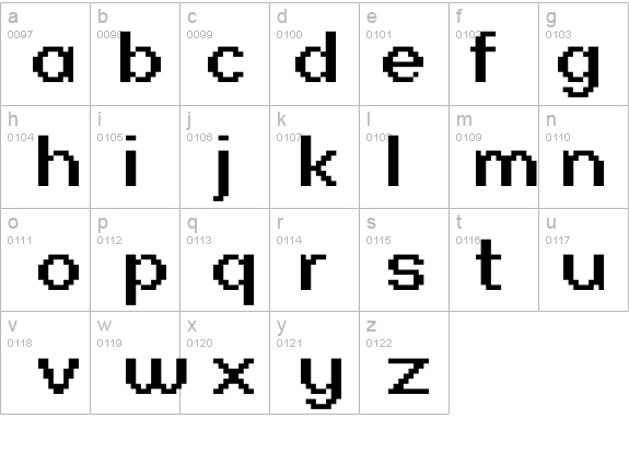 Schoenecker1066 details - Free Fonts at FontZone.net