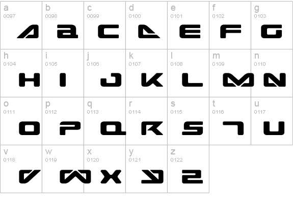 Sea-Dog details - Free Fonts at FontZone.net