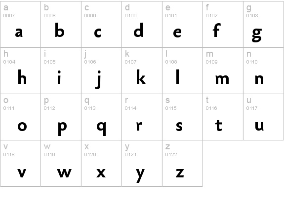 Sebastian Text Pro Bold details - Free Fonts at FontZone.net