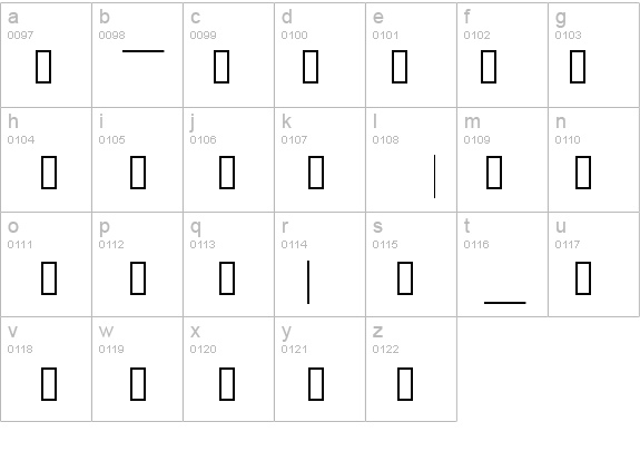 SeederChess details - Free Fonts at FontZone.net