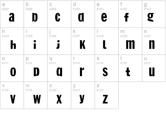 SelfCensorShit-Regular details - Free Fonts at FontZone.net
