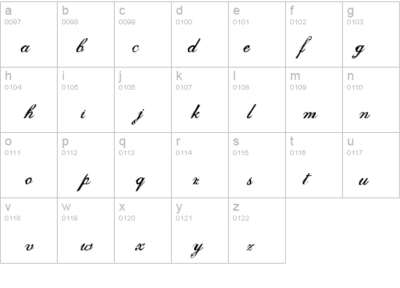 Selfish details - Free Fonts at FontZone.net