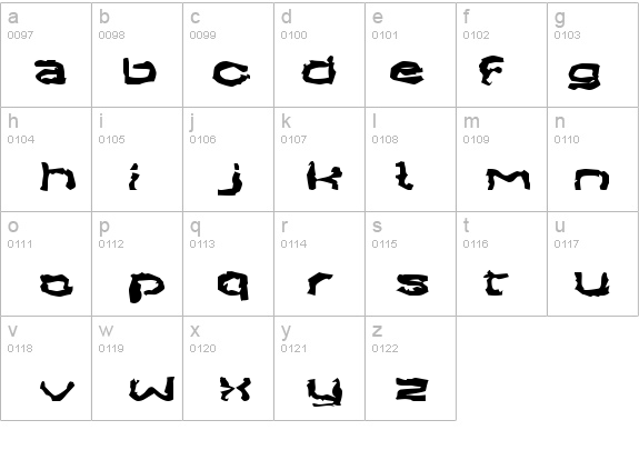 Send Cash details - Free Fonts at FontZone.net