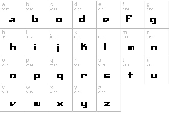 Setback TT -BRK- details - Free Fonts at FontZone.net
